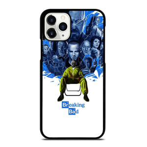 BREAKING BAD 3 iPhone 11 Pro Case
