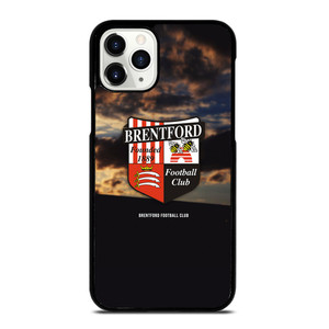 BRENTFORD FC ICON iPhone 11 Pro Case