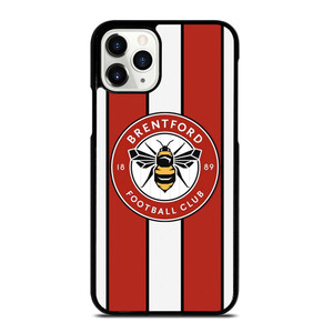 BRENTFORD FC LOGO iPhone 11 Pro Case