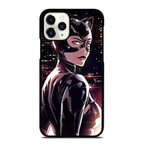 CATWOMAN SUPERHERO 2 iPhone 11 Pro Case