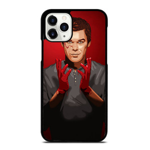 DEXTER 2 iPhone 11 Pro Case DEXTER 2 iPhone 11 Pro Case