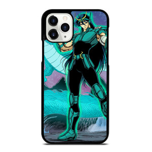 DRAGON SHIRYU SAINT SEIYA 3 iPhone 11 Pro Case