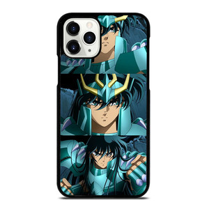 DRAGON SHIRYU SAINT SEIYA iPhone 11 Pro Case