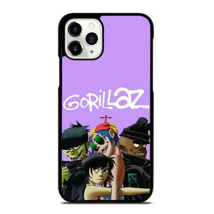 GORILLAZ 2 iPhone 11 Pro Case