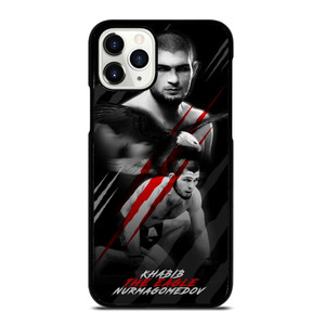 KHABIB NURMAGOMEDOV iPhone 11 Pro Case