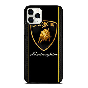 LAMBORGHINI LOGO 2 iPhone 11 Pro Case LAMBORGHINI LOGO 2 iPhone 11 Pro Case
