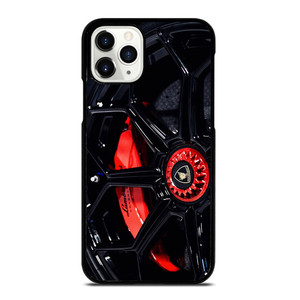 LAMBORGHINI WHEEL 4 iPhone 11 Pro Case LAMBORGHINI WHEEL 4 iPhone 11 Pro Case