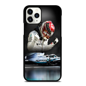 LEWIS HAMILTON iPhone 11 Pro Case