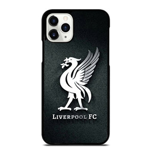 LIVERPOOL FC LOGO 4 iPhone 11 Pro Case