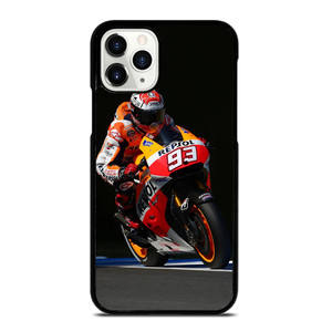 MARC MARQUEZ MOTOGP 2 iPhone 11 Pro Case
