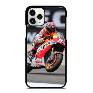 MARC MARQUEZ MOTOGP 3 iPhone 11 Pro Case