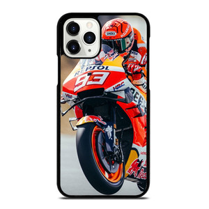 MARC MARQUEZ MOTOGP iPhone 11 Pro Case