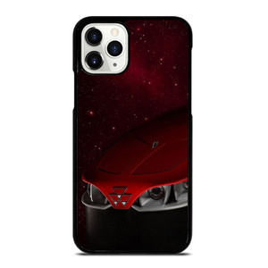 MASSEY FERGUSON LOGO 4 iPhone 11 Pro Case