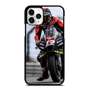 MAVERICK VINALES 3 iPhone 11 Pro Case