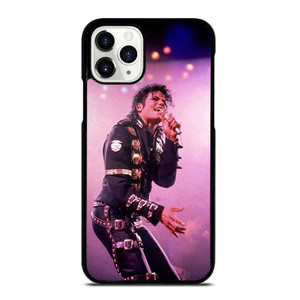 MICHAEL JACKSON 2 iPhone 11 Pro Case