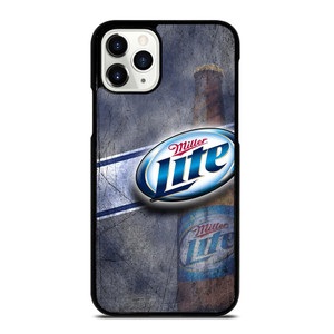 MILLER LITE BEER iPhone 11 Pro Case