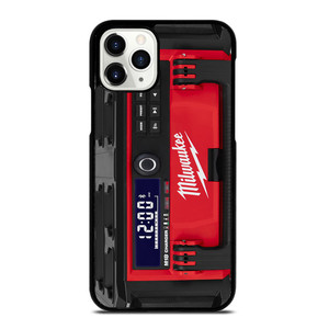 MILWAUKEE RADIO 2 iPhone 11 Pro Case