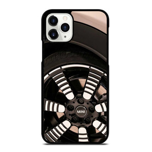 MINI COOPER WHEEL iPhone 11 Pro Case MINI COOPER WHEEL iPhone 11 Pro Case