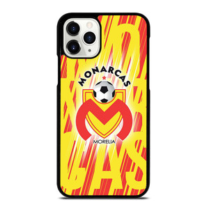 MONARCAS MORELIA iPhone 11 Pro Case