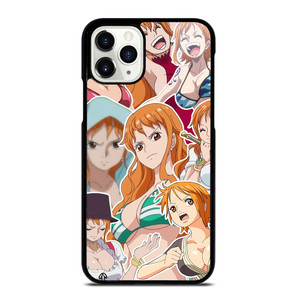 NAMI ONE PIECE COLLAGE iPhone 11 Pro Case