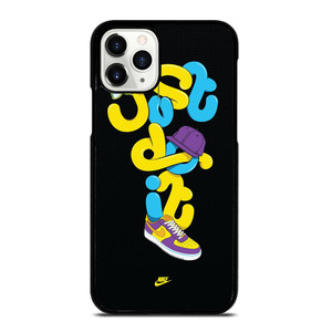 NIKE LOGO JUST DO IT iPhone 11 Pro Case