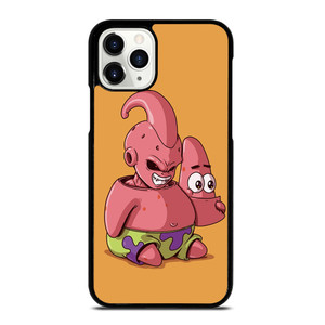 PATRICK STAR MAJIN BUU iPhone 11 Pro Case