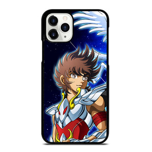 PEGASUS SAINT SEIYA 2 iPhone 11 Pro Case