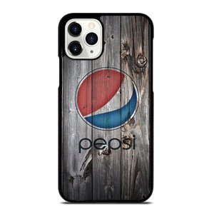 PEPSI DRINK LOGO iPhone 11 Pro Case PEPSI DRINK LOGO iPhone 11 Pro Case