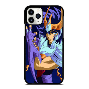 PHOENIX SAINT SEIYA 2 iPhone 11 Pro Case