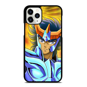 PHOENIX SAINT SEIYA 3 iPhone 11 Pro Case