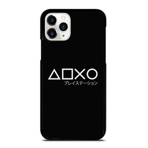 PLAYSTATION LOGO iPhone 11 Pro Case PLAYSTATION LOGO iPhone 11 Pro Case