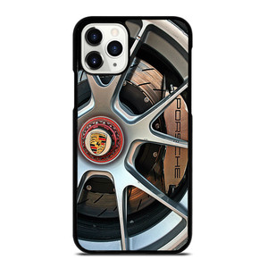 PORSCHE CAR WHEEL 4 iPhone 11 Pro Case PORSCHE CAR WHEEL 4 iPhone 11 Pro Case