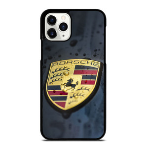 PORSCHE LOGO 2 iPhone 11 Pro Case