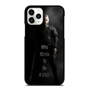 RAGNAR VIKINGS iPhone 11 Pro Case