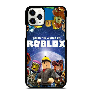 ROBLOX GAME iPhone 11 Pro Case