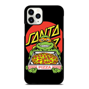 SANTA CRUZ NINJA TURTLE iPhone 11 Pro Case