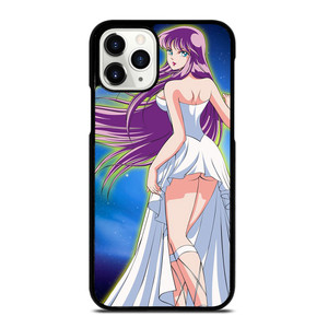 SAORI KIDO SAINT SEIYA SEXY 2 iPhone 11 Pro Case