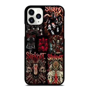 SLIPKNOT COVER ALBUM iPhone 11 Pro Case