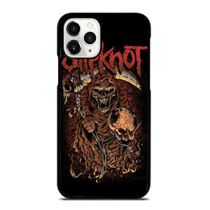 SLIPKNOT ROCK BAND 4 iPhone 11 Pro Case