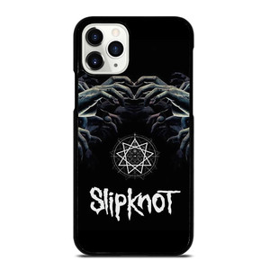 SLIPKNOT ROCK BAND iPhone 11 Pro Case
