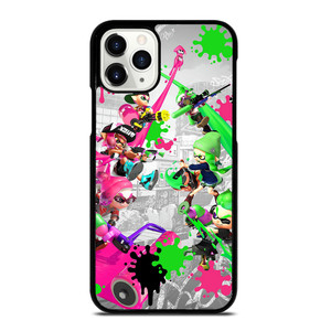 SPLATOON GAME iPhone 11 Pro Case