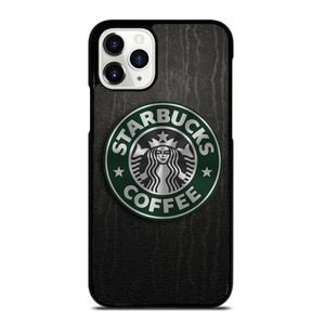 STARBUCKS COFFEE LOGO iPhone 11 Pro Case