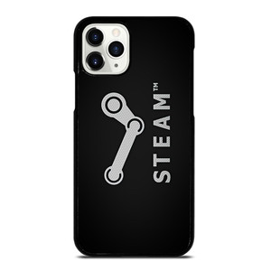 STEAM LOGO 2 iPhone 11 Pro Case