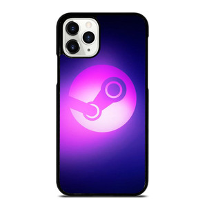 STEAM LOGO 3 iPhone 11 Pro Case STEAM LOGO 3 iPhone 11 Pro Case