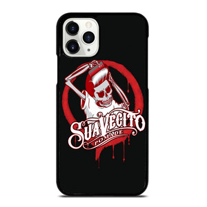 SUAVECITO POMADE COOL 2 iPhone 11 Pro Case