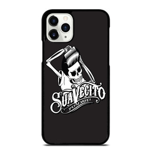 SUAVECITO POMADE COOL iPhone 11 Pro Case