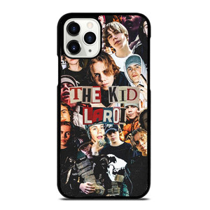 THE KID LAROI COLLAGE iPhone 11 Pro Case