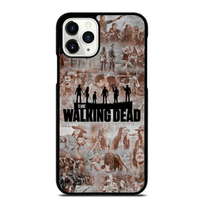 THE WALKING DEAD 2 iPhone 11 Pro Case