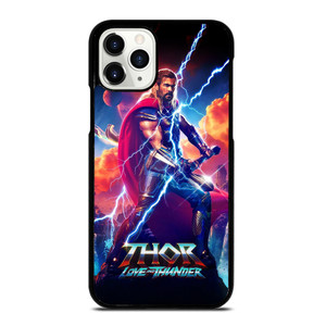 THOR LOVE AND THUNDER 3 iPhone 11 Pro Case