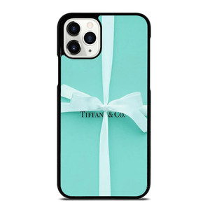 TIFFANY AND CO 3 iPhone 11 Pro Case